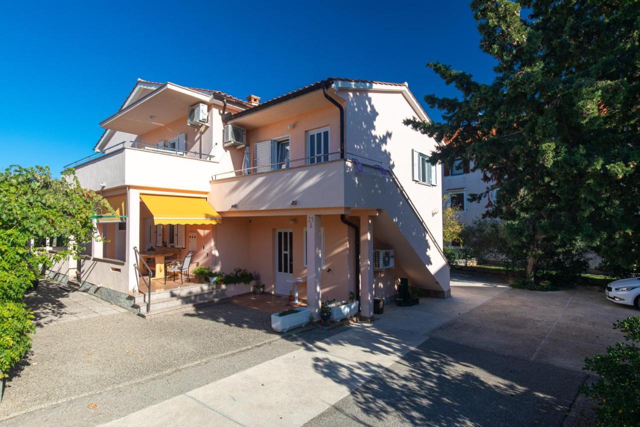 1-bedroom In Krk - Steps From The Beach!
