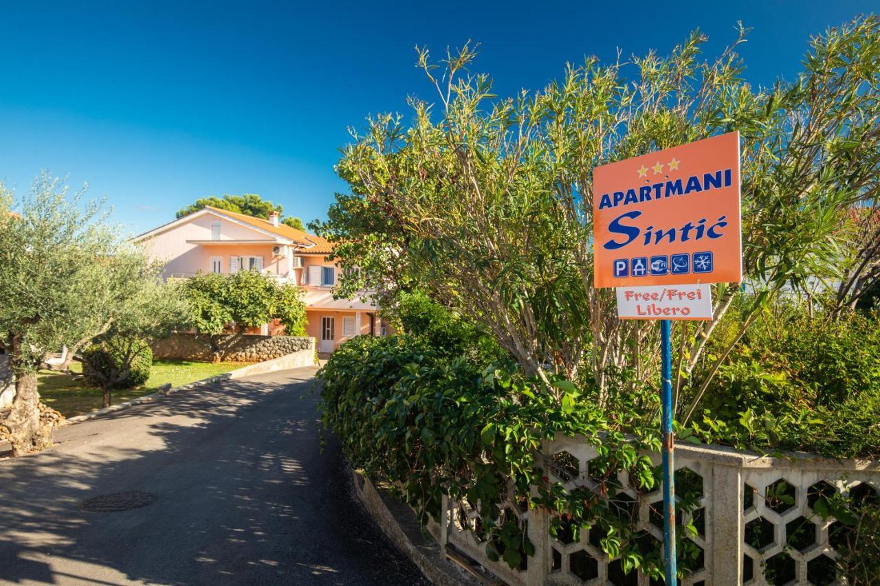1-bedroom In Krk - Steps From The Beach! Krk Town