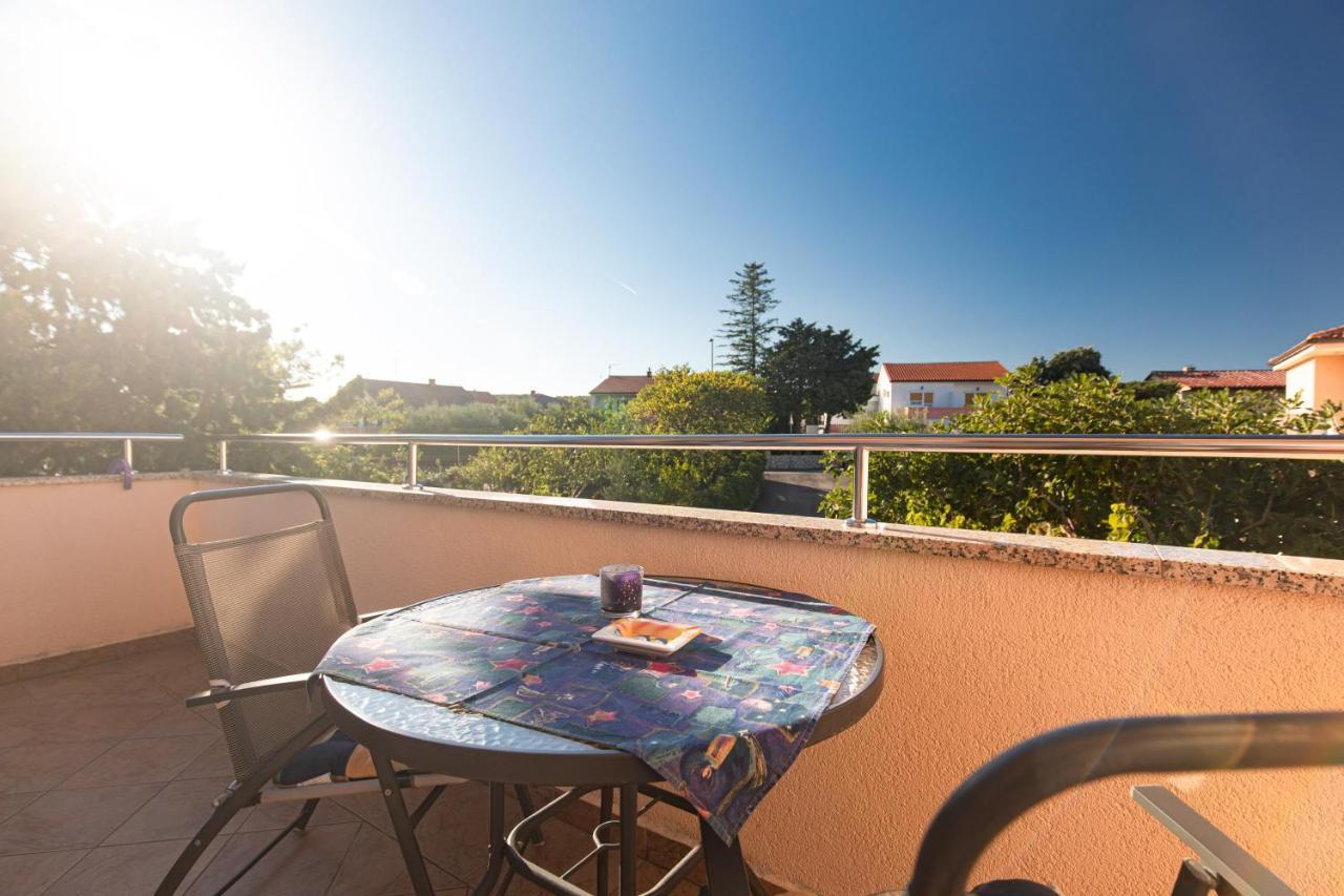 Apartment 1-bedroom In Krk - Steps From The Beach! *